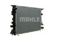 Thumbnail - Radiateur - CR1022000P - MAHLE