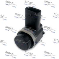 Sensor, Einparkhilfe