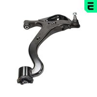 Brat, suspensie roata OPTIMAL, Cod: G6-1536
