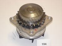 Водна помпа, охлаждане на двигателя PQ-194 JAPANPARTS