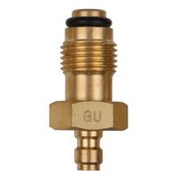 ANSCHLUSSSTUTZEN PRüFGERäT-KRAFTSTOFFSYSTEMDRUCK