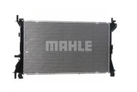 Thumbnail - Radiateur - CR628000S - MAHLE