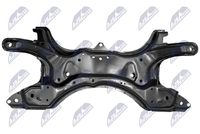 Support Frame/Subframe