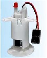 Kraftstoffpumpe