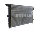 Thumbnail - Radiateur - CR607000S - MAHLE