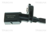 Sensor, Raddrehzahl