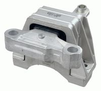 Lagerung, Motor