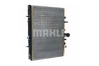 Thumbnail - Radiateur - CR590000S - MAHLE