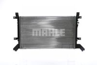 Thumbnail - Radiateur - CR606000S - MAHLE