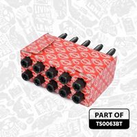 Thumbnail - Pakkingset, cilinderkop - TS0063BT - ET ENGINETEAM