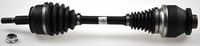 Antriebswelle