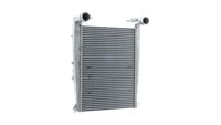Thumbnail - Intercooler, inlaatluchtkoeler - CI44000P - MAHLE