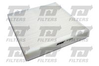 Filter, Innenraumluft