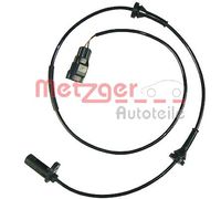 Sensor, Raddrehzahl