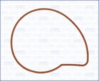 уплътнение, водна помпа