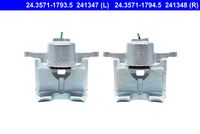 Bremssattel