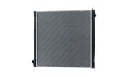 Thumbnail - Radiateur - CR861000P - MAHLE