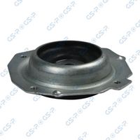 тампон на макферсън