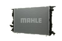 Thumbnail - Radiateur - CR1022000P - MAHLE
