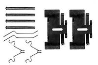 Zubehörsatz, Scheibenbremsbelag
