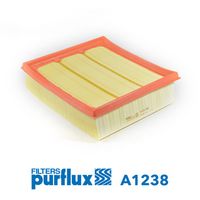 Luftfilter