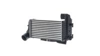 Thumbnail - Intercooler, inlaatluchtkoeler - CI245000S - MAHLE