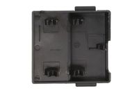 PACOL Plaat, radiateurgrille 2