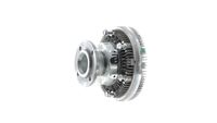 Thumbnail - Koppeling, radiateurventilator - CFC134000P - MAHLE