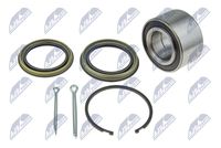 Set rulment roata NTY, Cod: KLP-NS-014