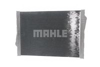Thumbnail - Radiateur - CR1049000S - MAHLE