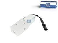 Supapă, comandă aer (aer aspirație) DT Spare Parts, Cod: 7.58201