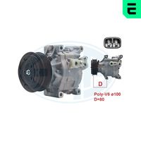 компресор, климатизация