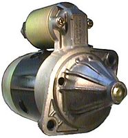 Starter HC-Cargo, Cod: F 032 110 158