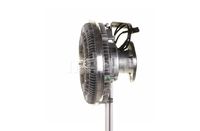 Thumbnail - Koppeling, radiateurventilator - CFC137000P - MAHLE