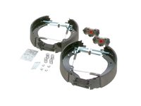 BOSCH Remschoenset 7