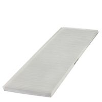 Filter, Innenraumluft Filter, Innenraumluft