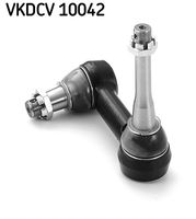 SKF Stabilisatorstang 4