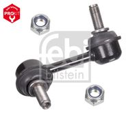 Stange/Strebe, Stabilisator