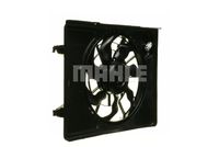 Thumbnail - Koelventilatorwiel - CFF253000P - MAHLE