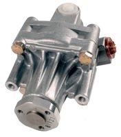 Hydraulikpumpe, Lenkung