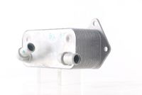 Thumbnail - Oliekoeler, motorolie - CLC128000S - MAHLE