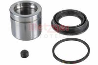 Reparatursatz, Bremssattel