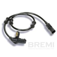 Sensor, Raddrehzahl