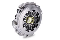 Kupplungsdruckplatte