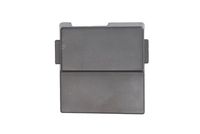 PACOL Plaat, radiateurgrille 1