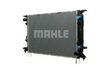 Thumbnail - Radiateur - CR1134000P - MAHLE