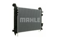Thumbnail - Radiateur - CR781000P - MAHLE