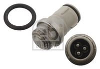 Sensor, Kühlmitteltemperatur