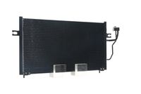 Thumbnail - Condensor, airconditioning - AC458000S - MAHLE