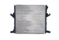 Thumbnail - Radiateur - CR81000S - MAHLE
